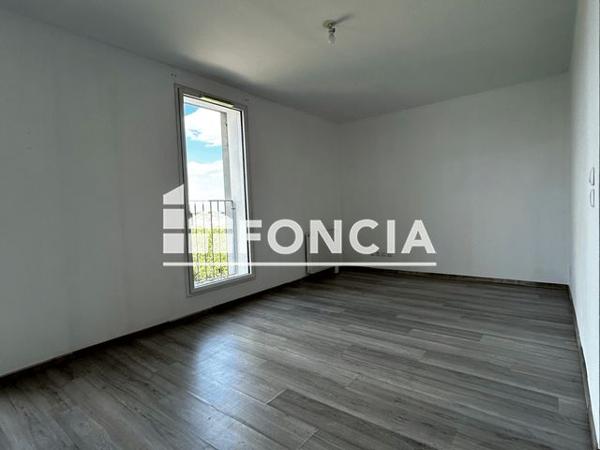 Location Studio 30.47 m² - 19 MAIL HAROUN TAZIEFF Nantes 44300