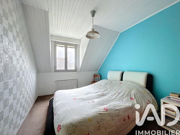 Maison à vendre 6 pièces 115 m² Sarzeau