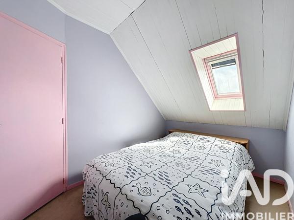 Maison à vendre 6 pièces 115 m² Sarzeau