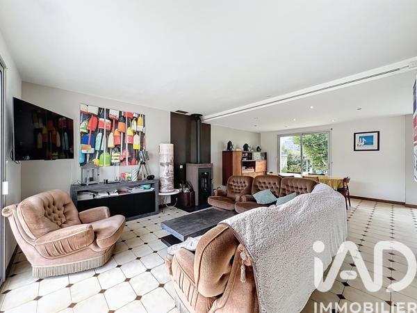 Maison à vendre 6 pièces 115 m² Sarzeau