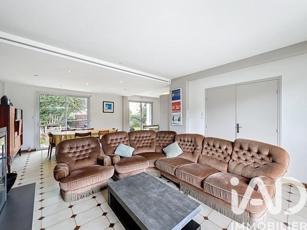 Maison à vendre 6 pièces 115 m² Sarzeau
