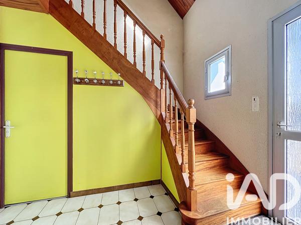 Maison à vendre 6 pièces 115 m² Sarzeau