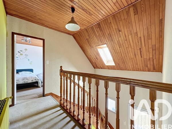 Maison à vendre 6 pièces 115 m² Sarzeau