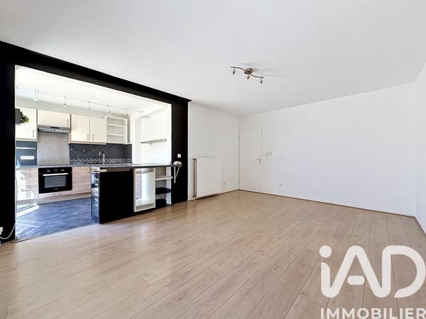 Appartement à vendre 2 pièces 57 m² Istres