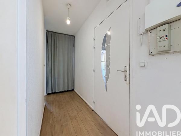 Appartement à vendre 2 pièces 57 m² Istres