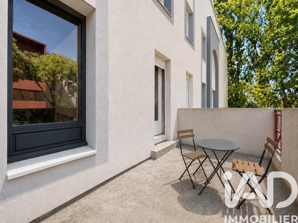Appartement à vendre 2 pièces 57 m² Istres