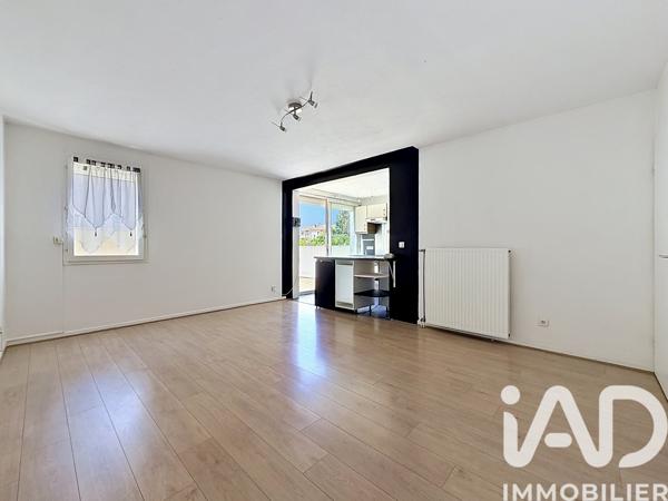 Appartement à vendre 2 pièces 57 m² Istres