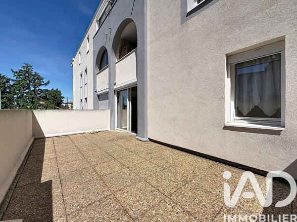 Appartement à vendre 2 pièces 57 m² Istres