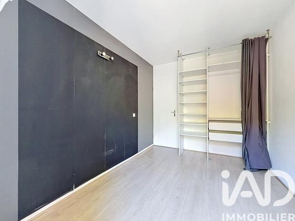 Appartement à vendre 2 pièces 57 m² Istres