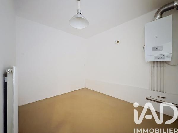 Appartement à vendre 2 pièces 57 m² Istres