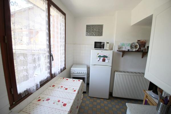 Maison à vendre 3 pièces ARGENTINE (73)