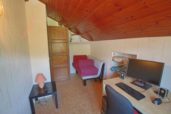 Maison à vendre 3 pièces ARGENTINE (73)