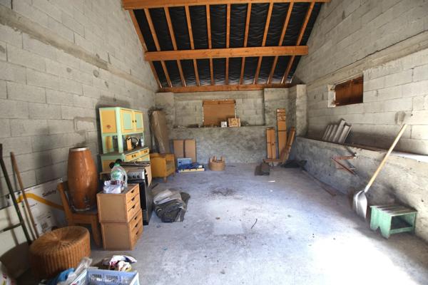 Maison à vendre 3 pièces ARGENTINE (73)