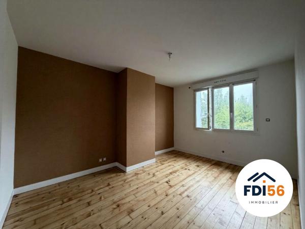APPARTEMENT SCORFF T3 - 62 m2 A VENDRE - ETAT NEUF , Lanester