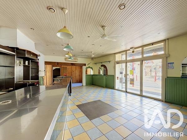 Immeuble à vendre Jonquières