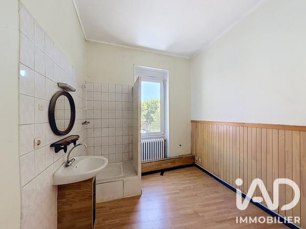 Immeuble à vendre Jonquières