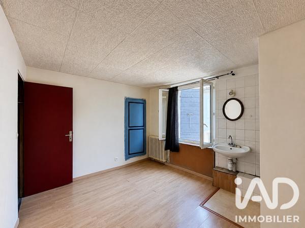 Immeuble à vendre Jonquières