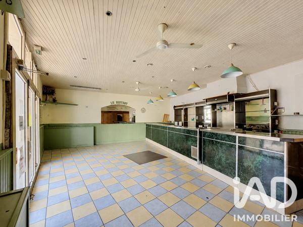 Immeuble à vendre Jonquières