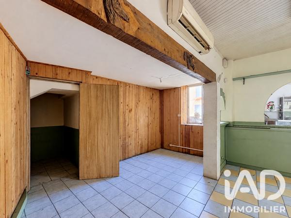 Immeuble à vendre Jonquières