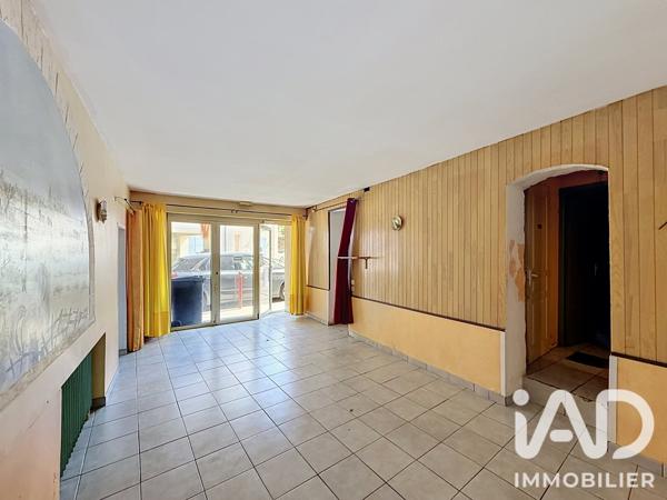 Immeuble à vendre Jonquières