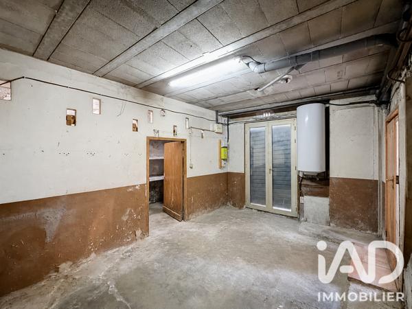 Immeuble à vendre Jonquières