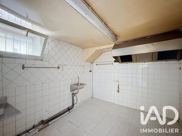 Immeuble à vendre Jonquières