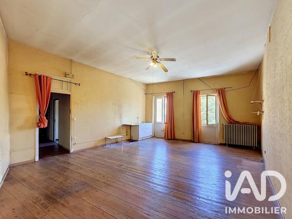 Immeuble à vendre Jonquières