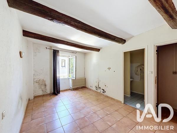 Immeuble à vendre Jonquières
