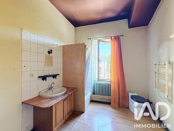 Immeuble à vendre Jonquières