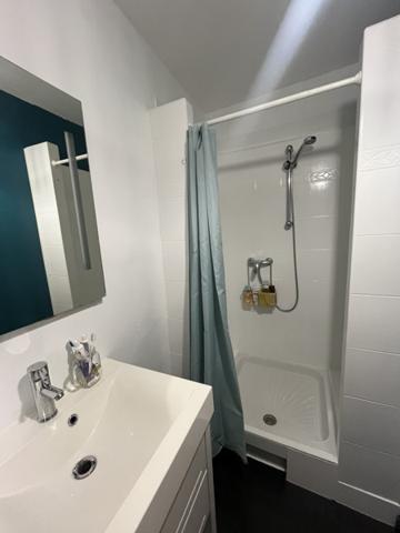 Appartement à louer |  Toulouse |  1 pièce | 27 m²