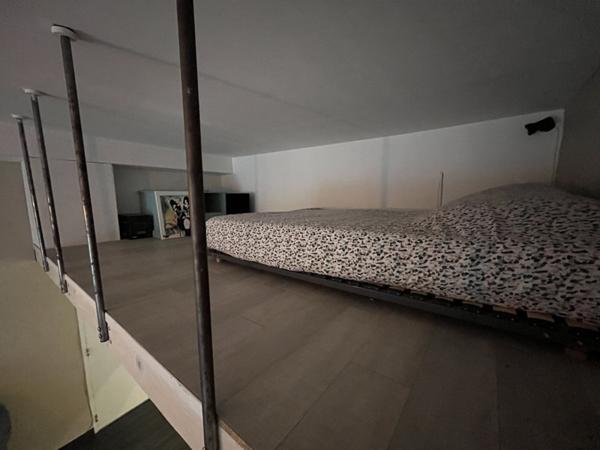 Appartement à louer |  Toulouse |  1 pièce | 27 m²