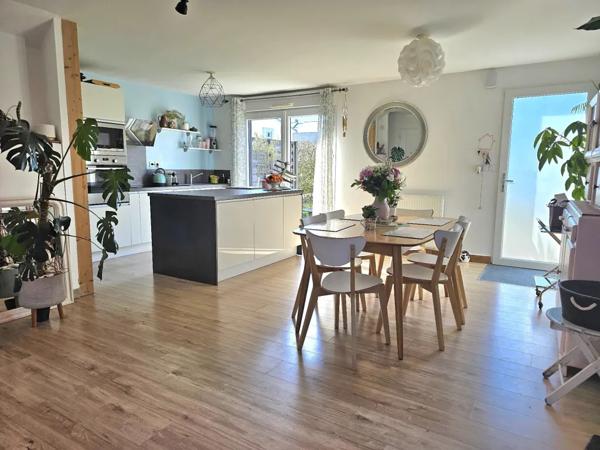 3643LP - Vente Maison BEAUCOUZE