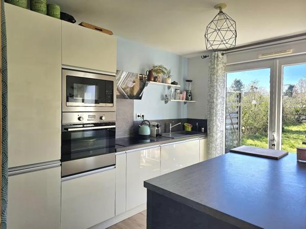 3643LP - Vente Maison BEAUCOUZE
