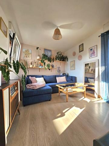 3643LP - Vente Maison BEAUCOUZE