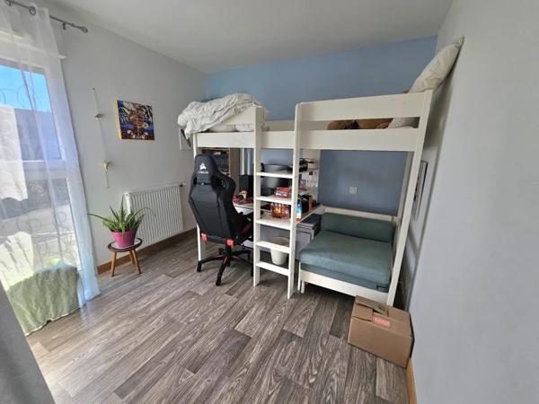 3643LP - Vente Maison BEAUCOUZE