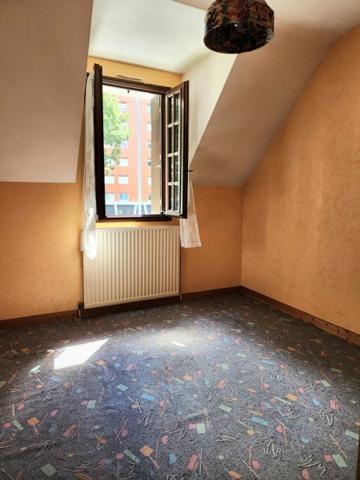 Maison à vendre |  Nantes |  5 pièces | 91 m²