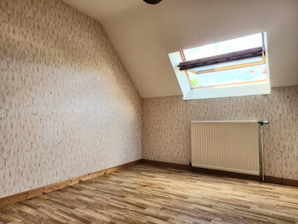 Maison à vendre |  Nantes |  5 pièces | 91 m²