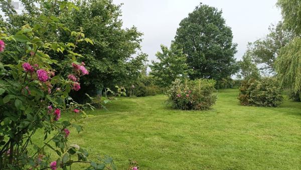 Maison à vendre à Saint-Maur dans le Cher (18270), ref : 25043