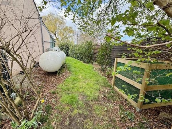 Maison à vendre à Saint-Maur dans le Cher (18270), ref : 25043