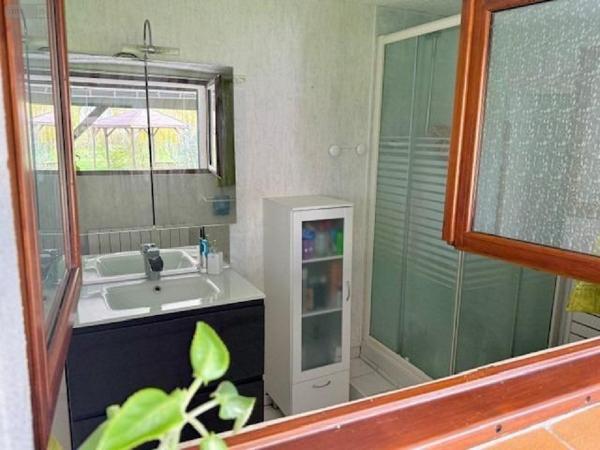 Maison à vendre à Saint-Maur dans le Cher (18270), ref : 25043