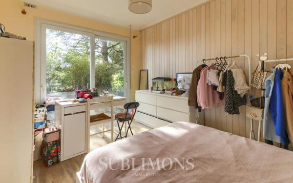 Maison 6 pièces 108 m²