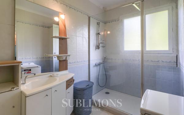 Maison 6 pièces 108 m²