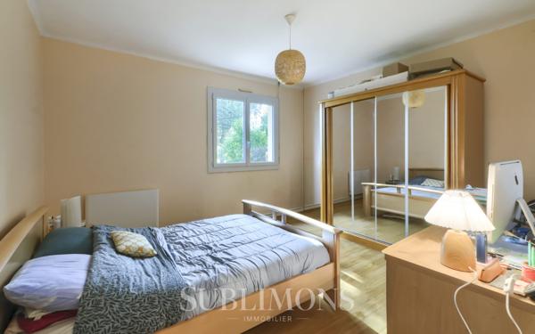 Maison 6 pièces 108 m²