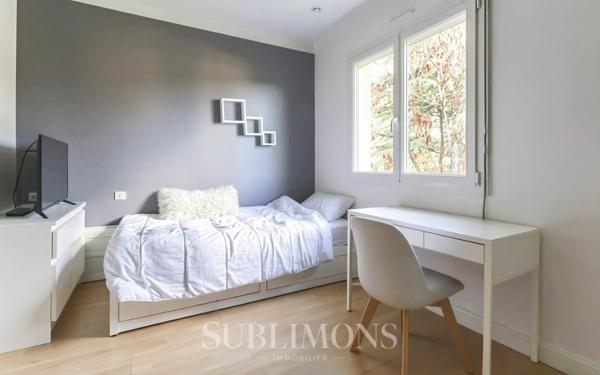 Maison 6 pièces 108 m²