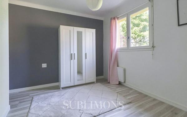 Maison 6 pièces 108 m²