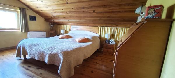 Charme et nature aux portes de l’Ardèche – Mas en pierre sur 2,7 hectares Barjac (30430)