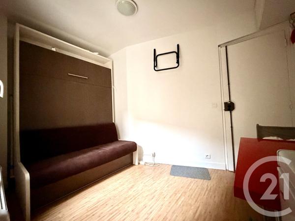 Appartement Studette à vendre  1 pièce - 13,70 m2 CLICHY - 92