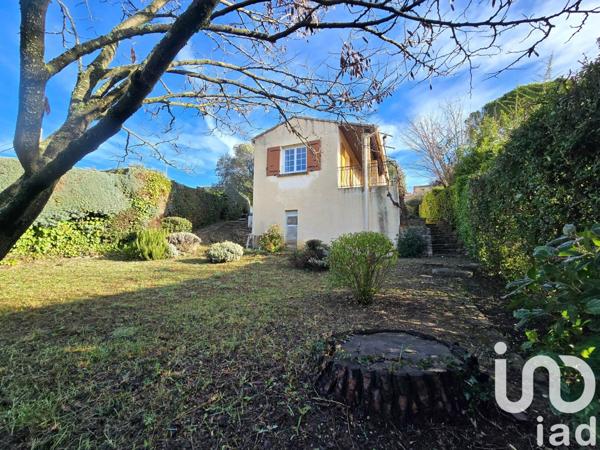 Maison à vendre 4 pièces 80 m² Bagnols-sur-Cèze