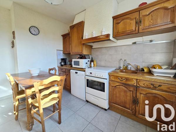 Maison à vendre 4 pièces 80 m² Bagnols-sur-Cèze