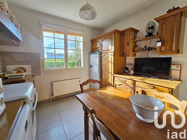 Maison à vendre 4 pièces 80 m² Bagnols-sur-Cèze